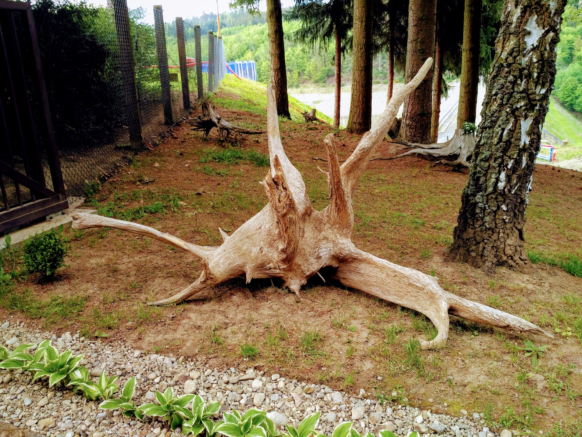 délka 260 cm/výška 130/šířka110